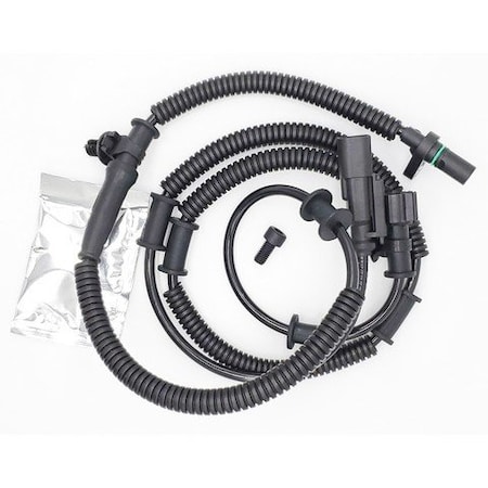 Holstein Abs Wheel Speed Sensor, 2Abs2437 2ABS2437